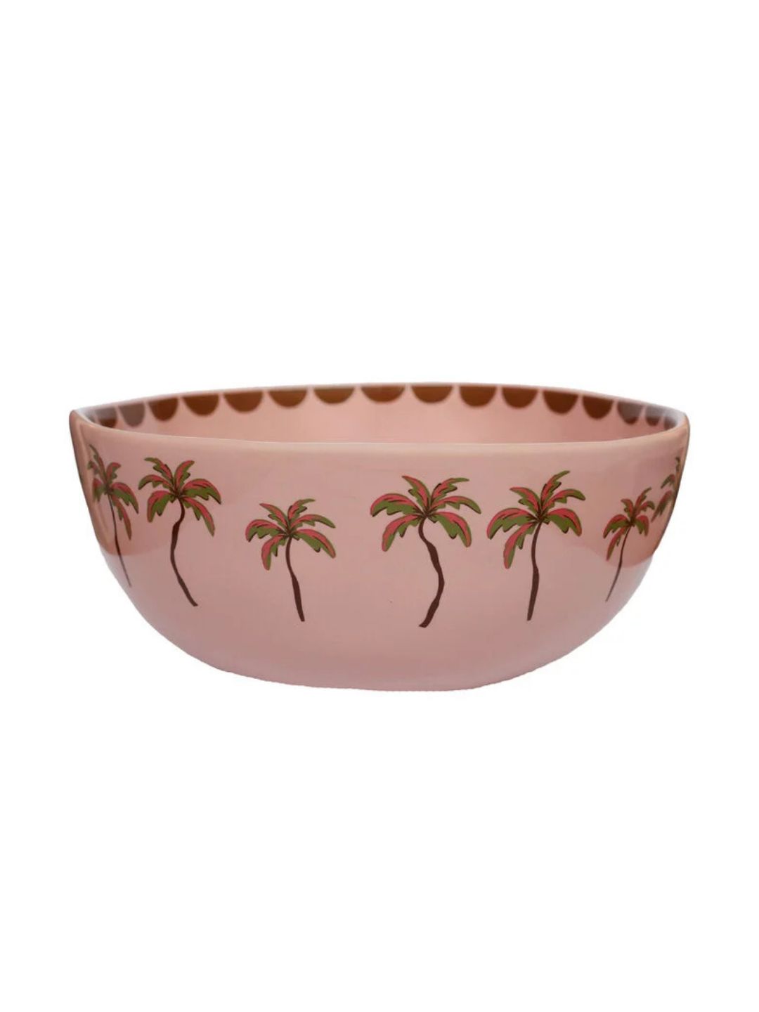 All The Luck In The World Kom Palmbomen