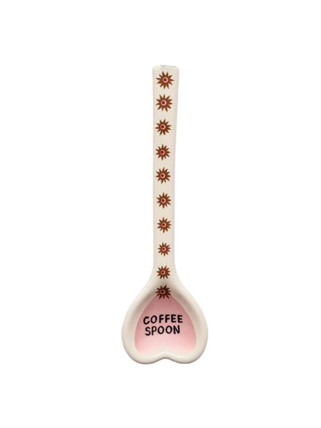 All The Luck In The World Lepel 'Coffee Spoon'