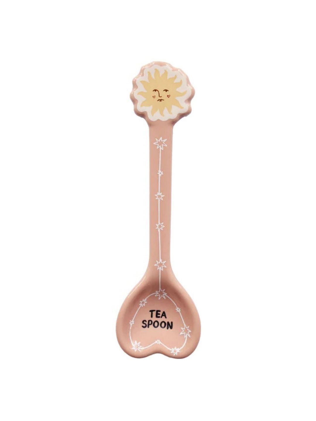 All The Luck In The World Lepel 'Tea Spoon'