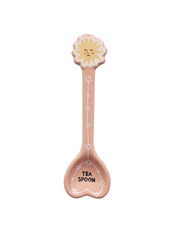 All The Luck In The World Lepel 'Tea Spoon'