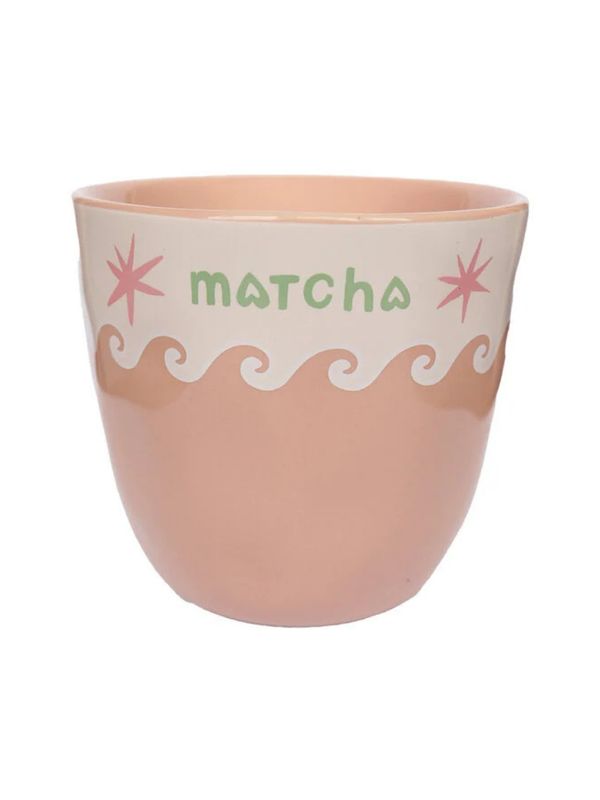 All The Luck In The World Kopje Matcha