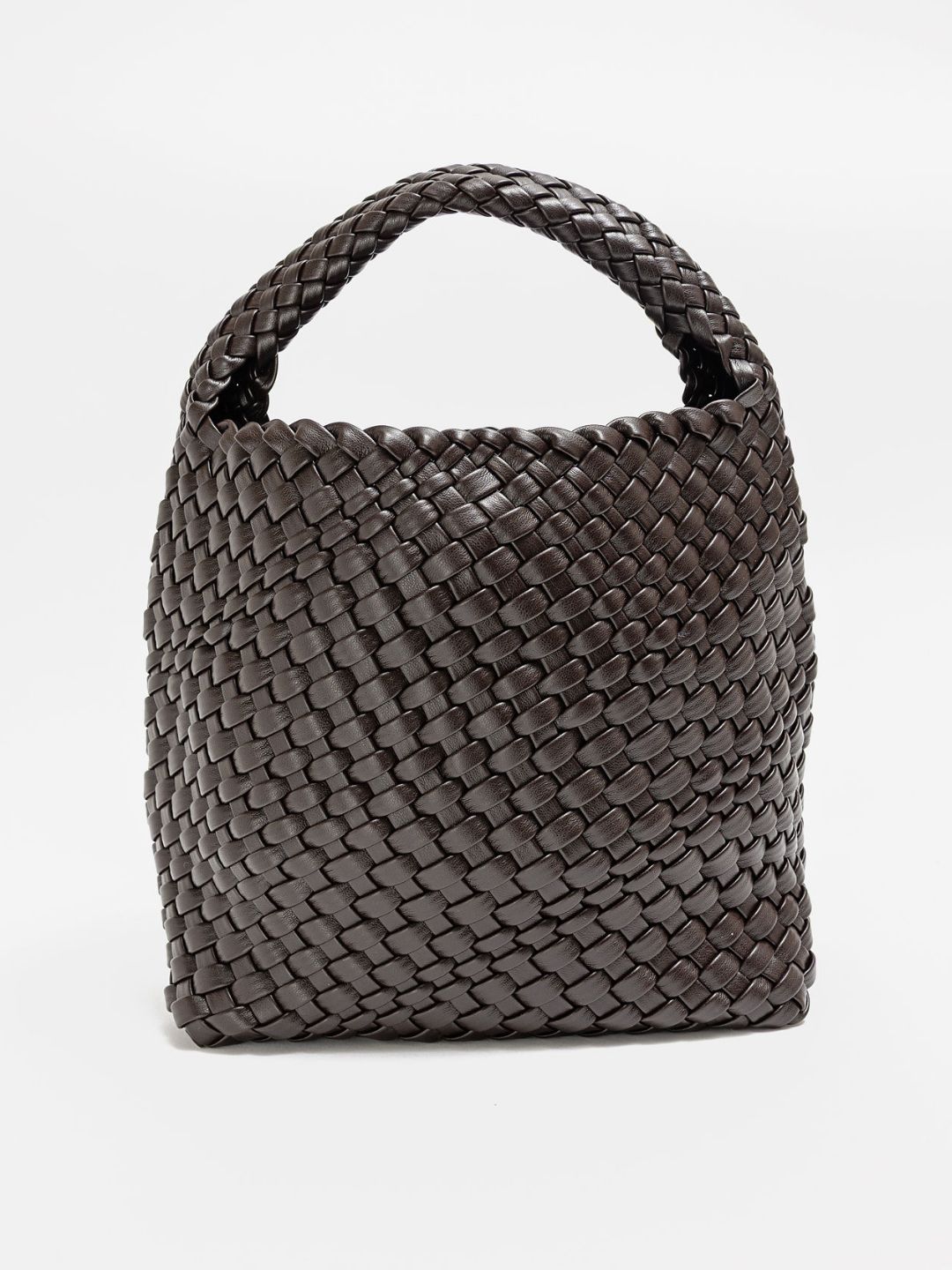 Bow19 Mia Bag Small Brown