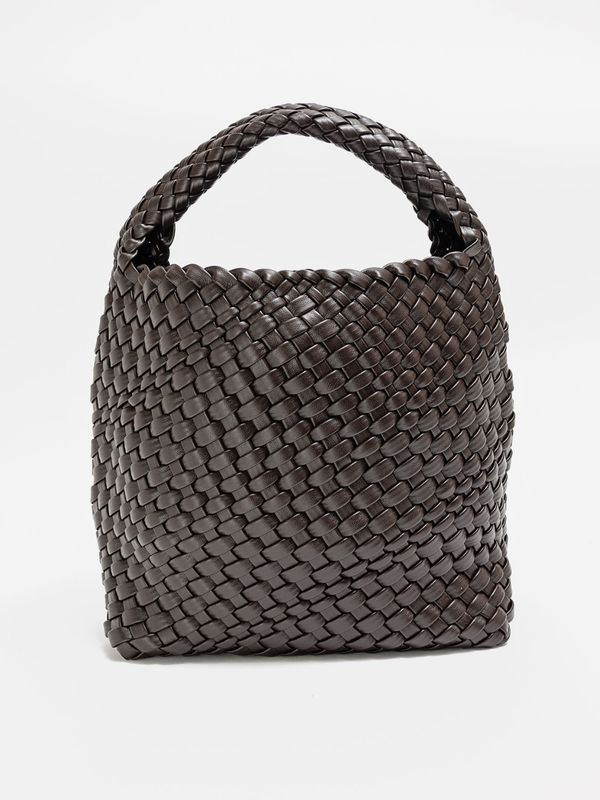 Bow19 Mia Bag Small Brown