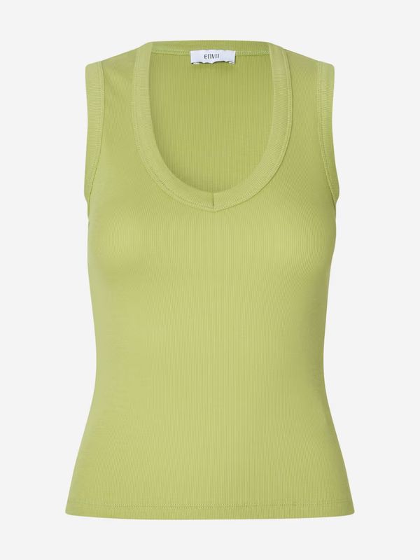Envii ENAlly SL V-N Tee Fern