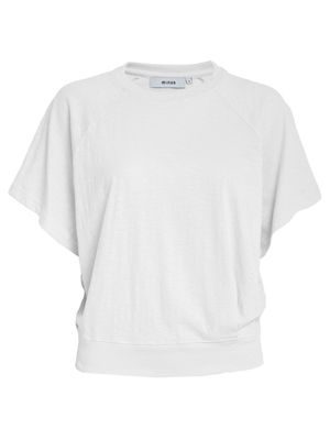 Minus MSMonika T-Shirt White
