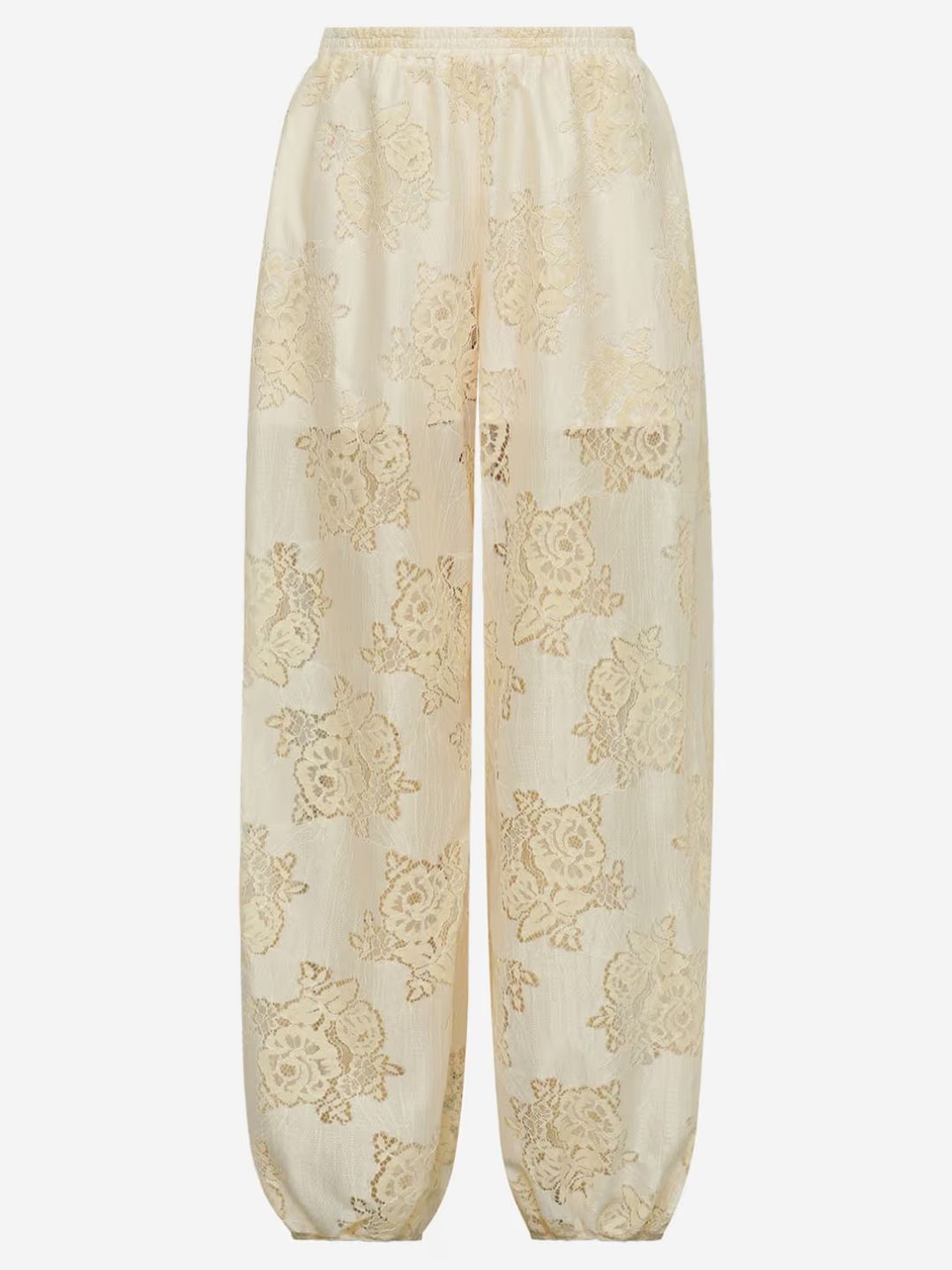 Envii ENBerba Pants Gardenia