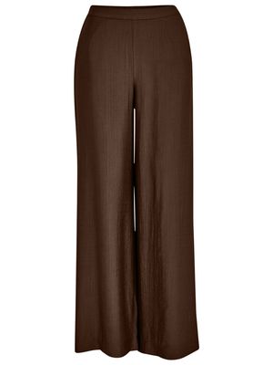 Minus MSSeria Pants Chestnut