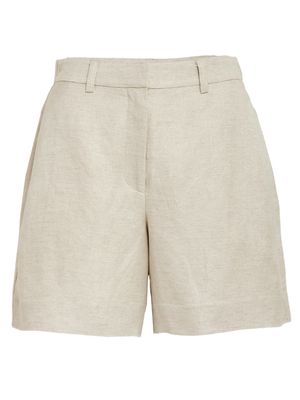Minus MSJuno Linen Shorts