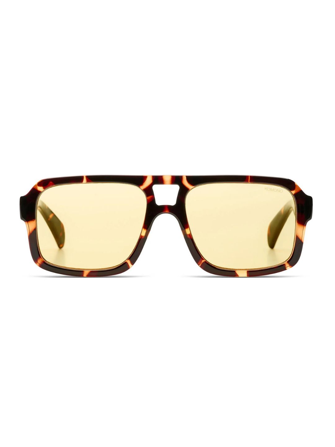 Komono Falcon Havana Lemon