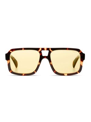 Komono Falcon Havana Lemon