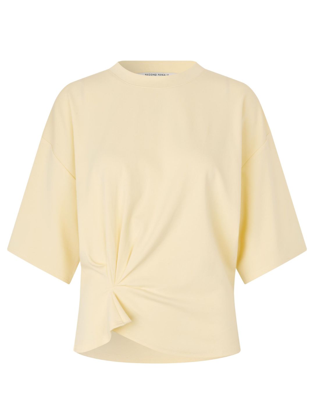 Second Female Missouri Tee Alabaster Gleam