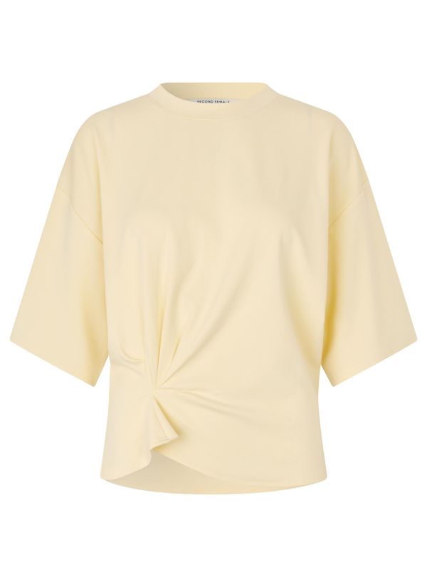 Second Female Missouri Tee Alabaster Gleam