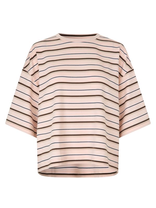 Second Female Missie Tee Crystal Pink