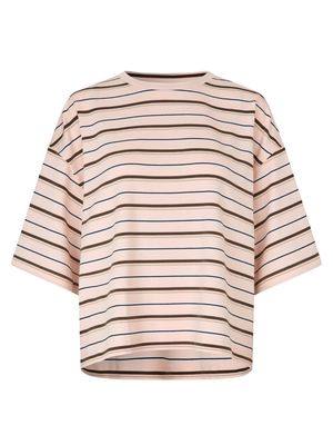 Second Female Missie Tee Crystal Pink