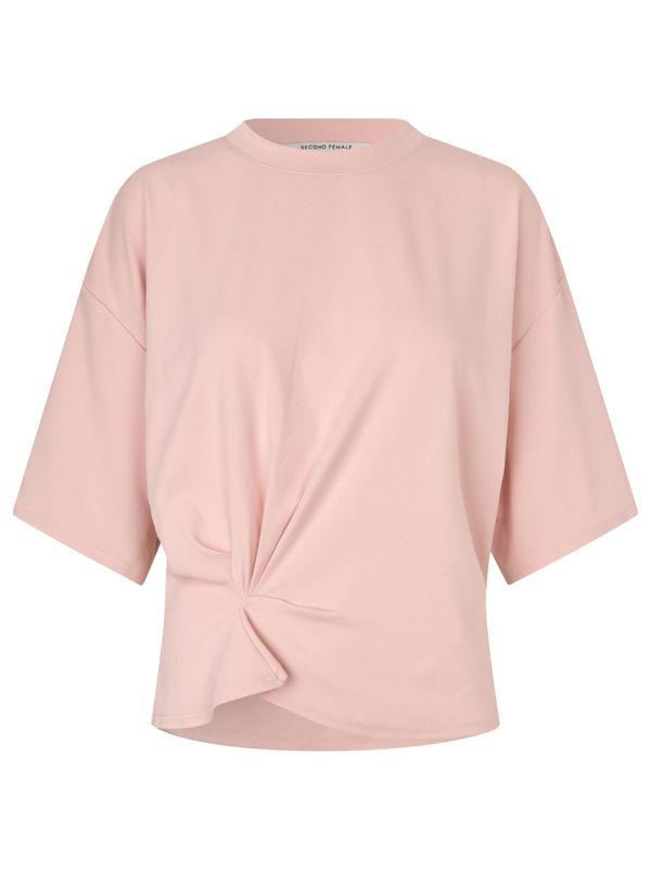Second Female Missouri Tee Crystal Pink