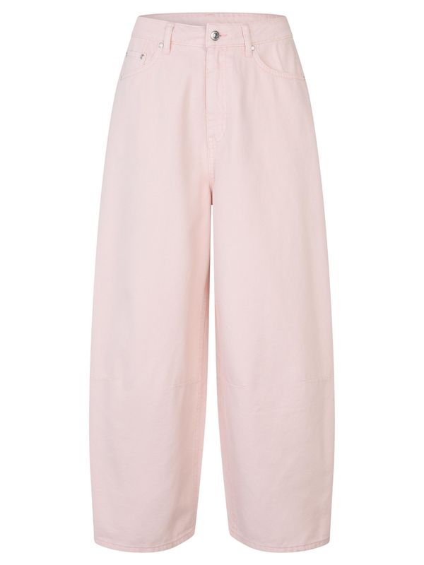 Second Female Reece Trousers Crystal Pink