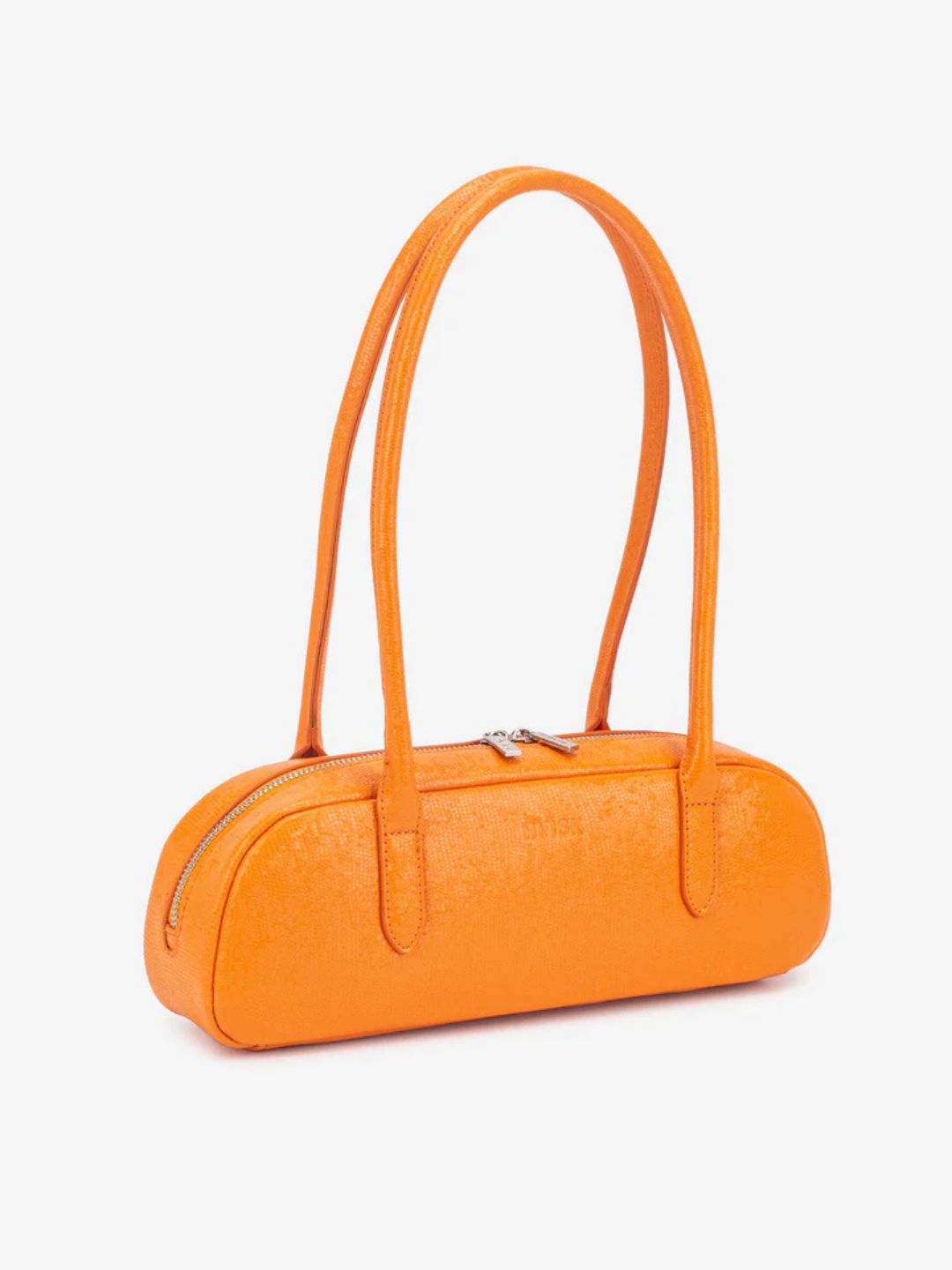 HVISK Tas Juniper Shell Structure Clementine