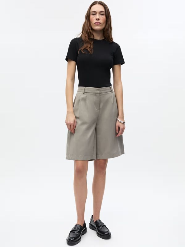 Envii ENDore Shorts Brindle Melange