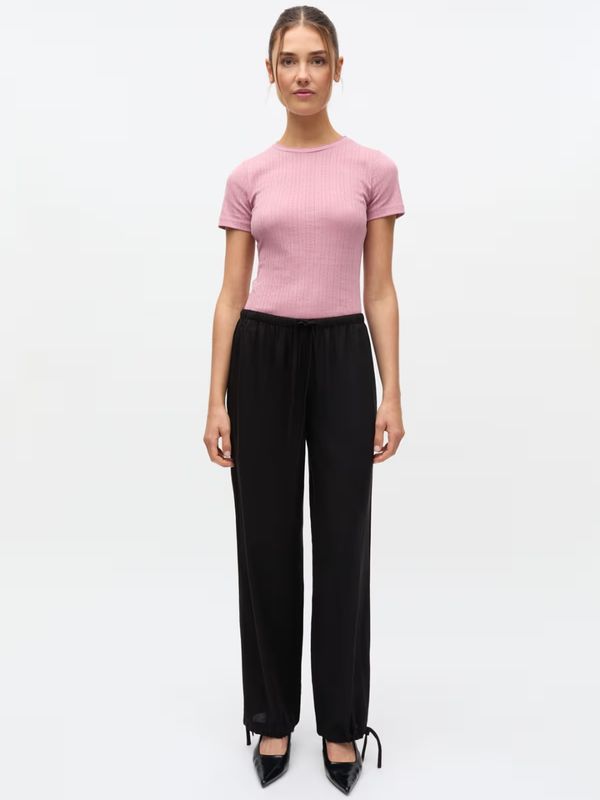 Envii ENJennie Pants Black
