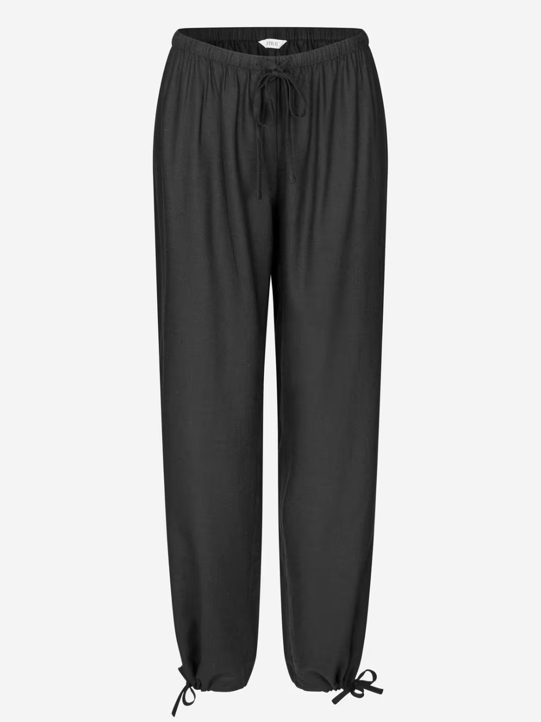 Envii ENJennie Pants Black