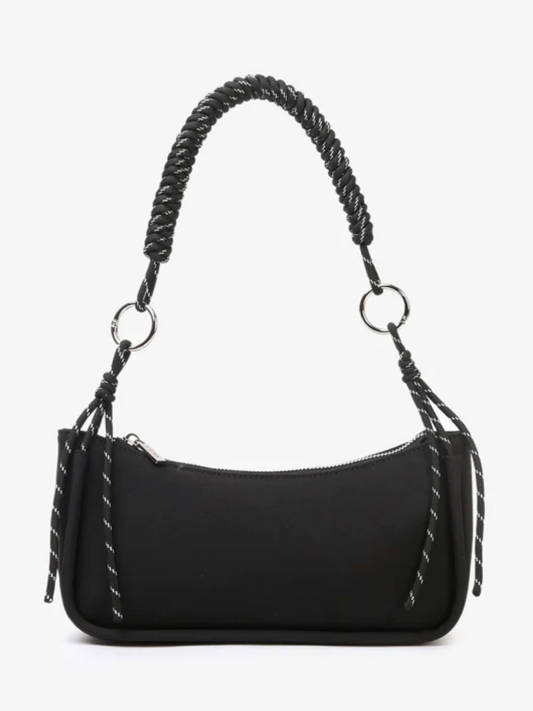 HVISK Tas Isla Textured Twill Black