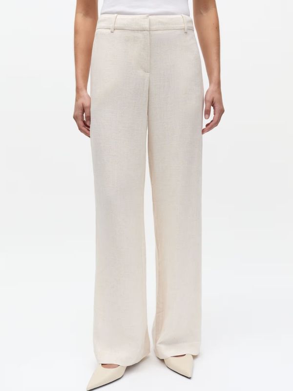 Envii ENAtenna Pants Light Sand Melange