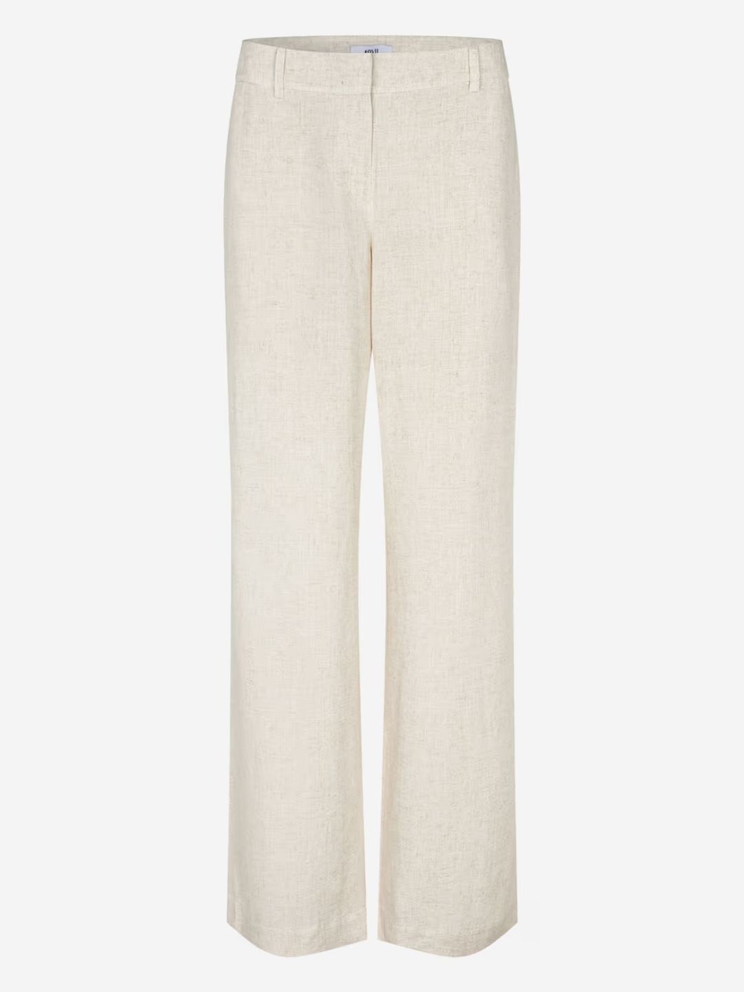 Envii ENAtenna Pants Light Sand Melange