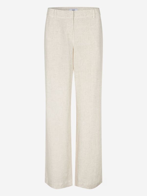 Envii ENAtenna Pants Light Sand Melange
