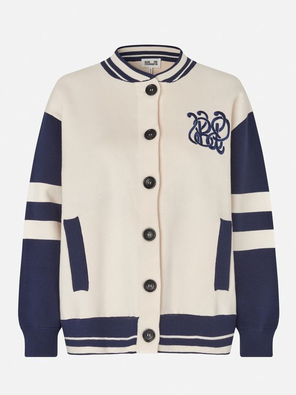 Baum und Pferdgarten Chrissie Jacket Baritone Blue Mix