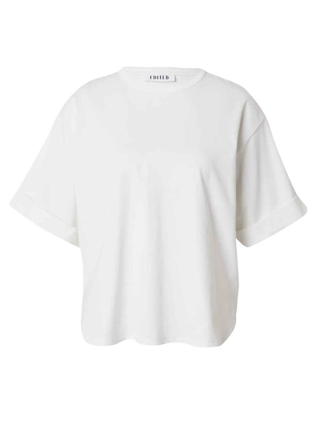 EDITED Bogumila T-Shirt Optic White