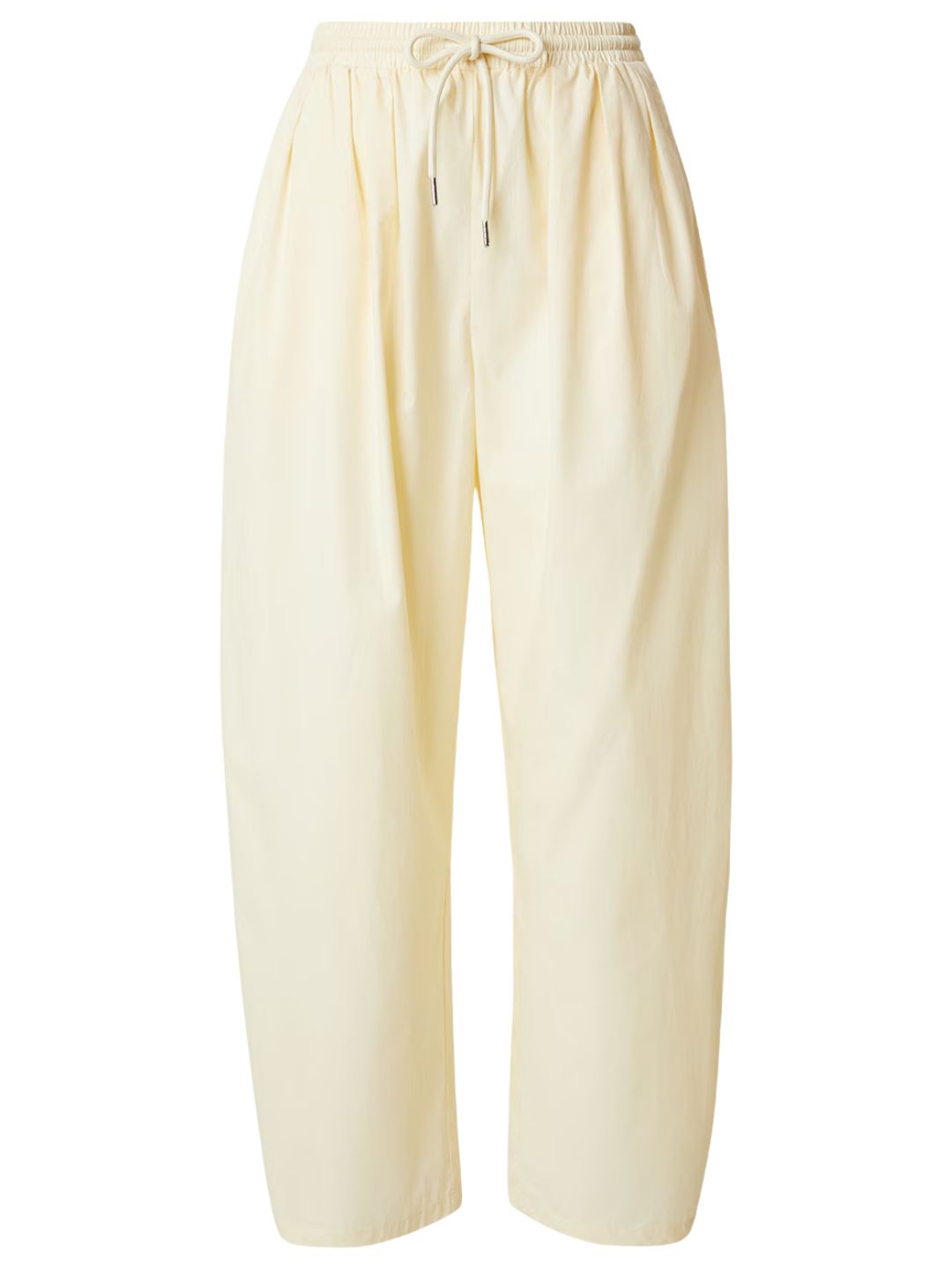 EDITED Gigi Trousers Vanilla