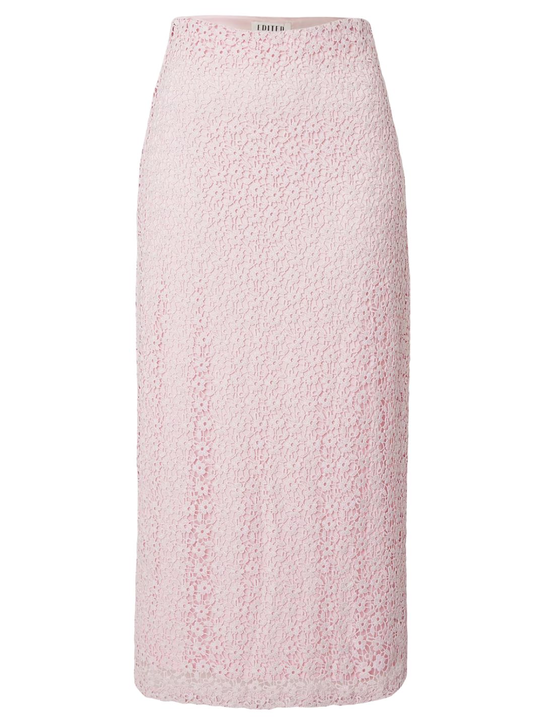 EDITED Xue Skirt Lilac Snow
