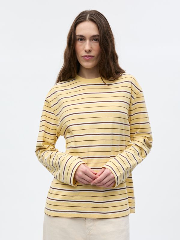 Envii ENKulla LS Stripe Pine Straw Stripe
