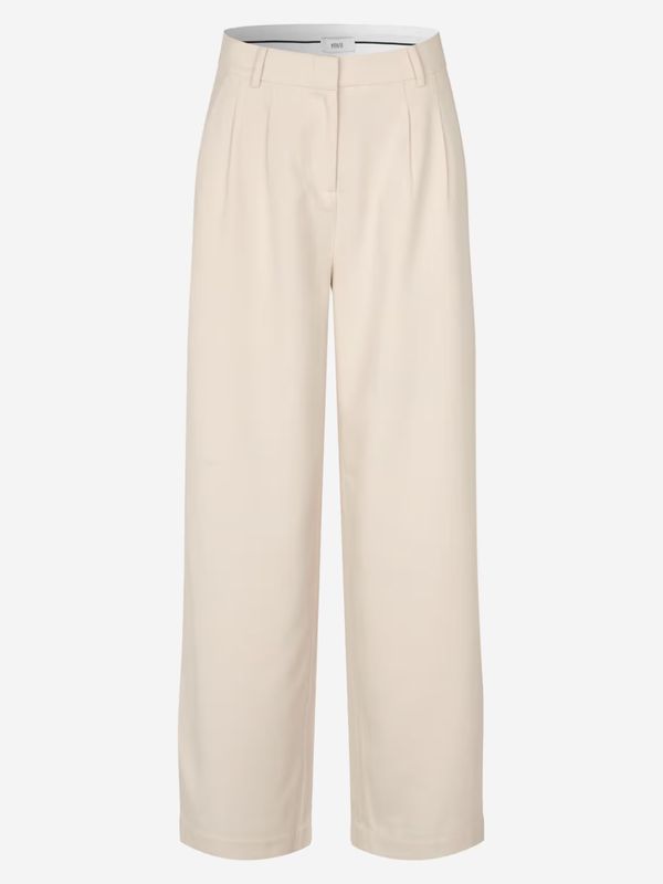 Envii ENDore Pants Buttercream Melange