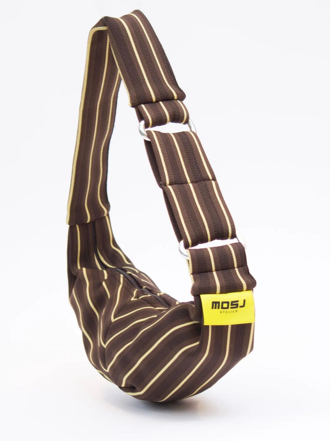 MOSJ Atelier Little M City Bag