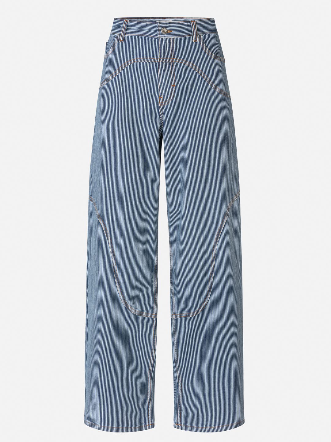 Baum und Pferdgarten Napolen Jeans Milk Boy Stripe