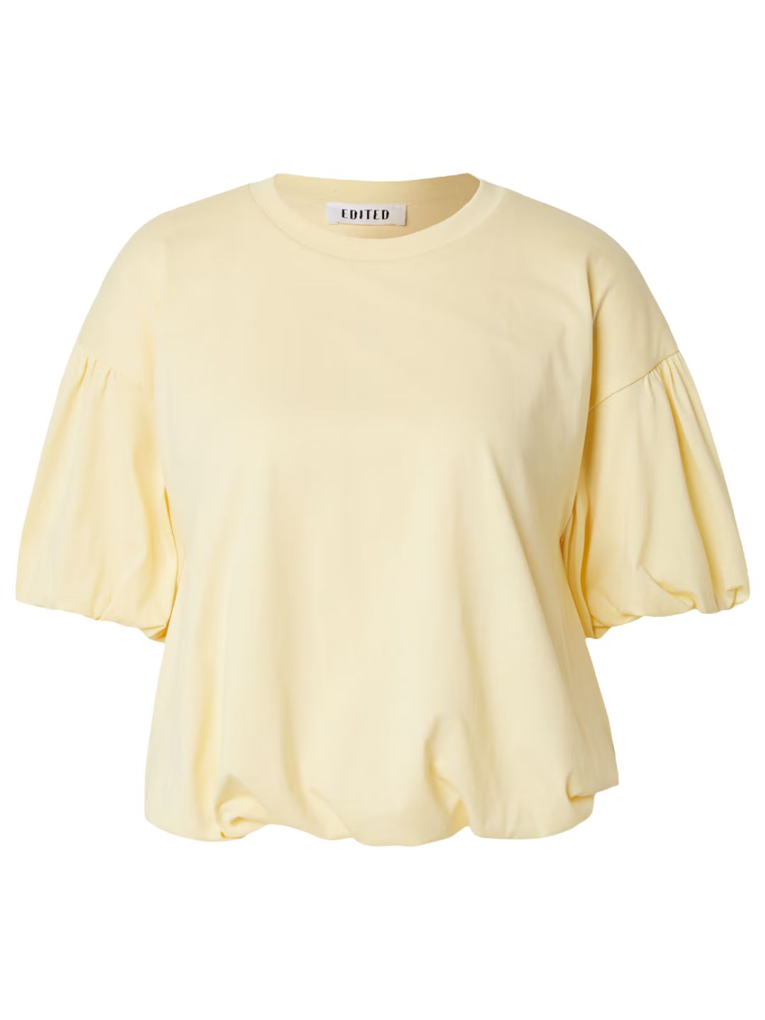 EDITED Eriko T-Shirt Double Cream