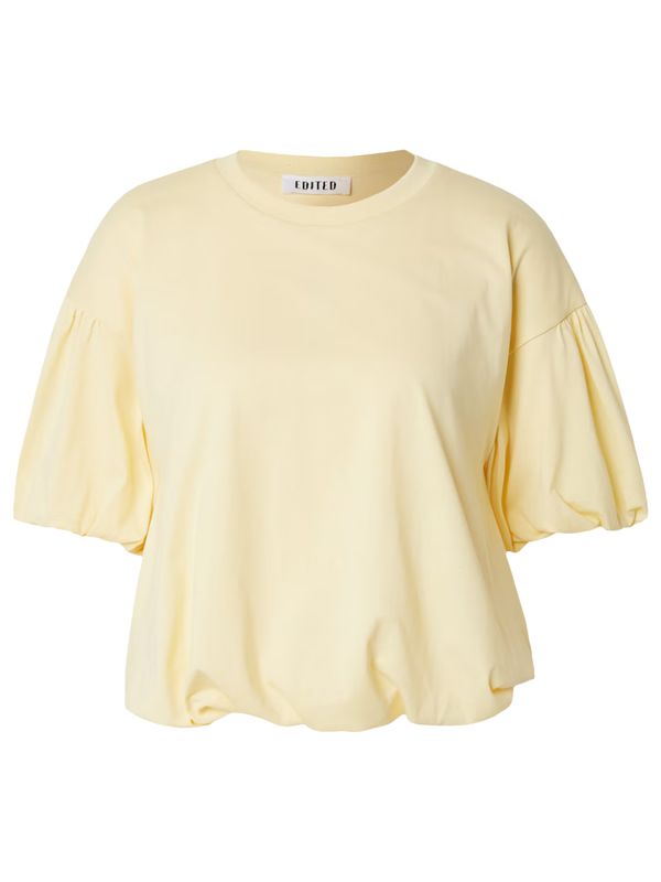 EDITED Eriko T-Shirt Double Cream