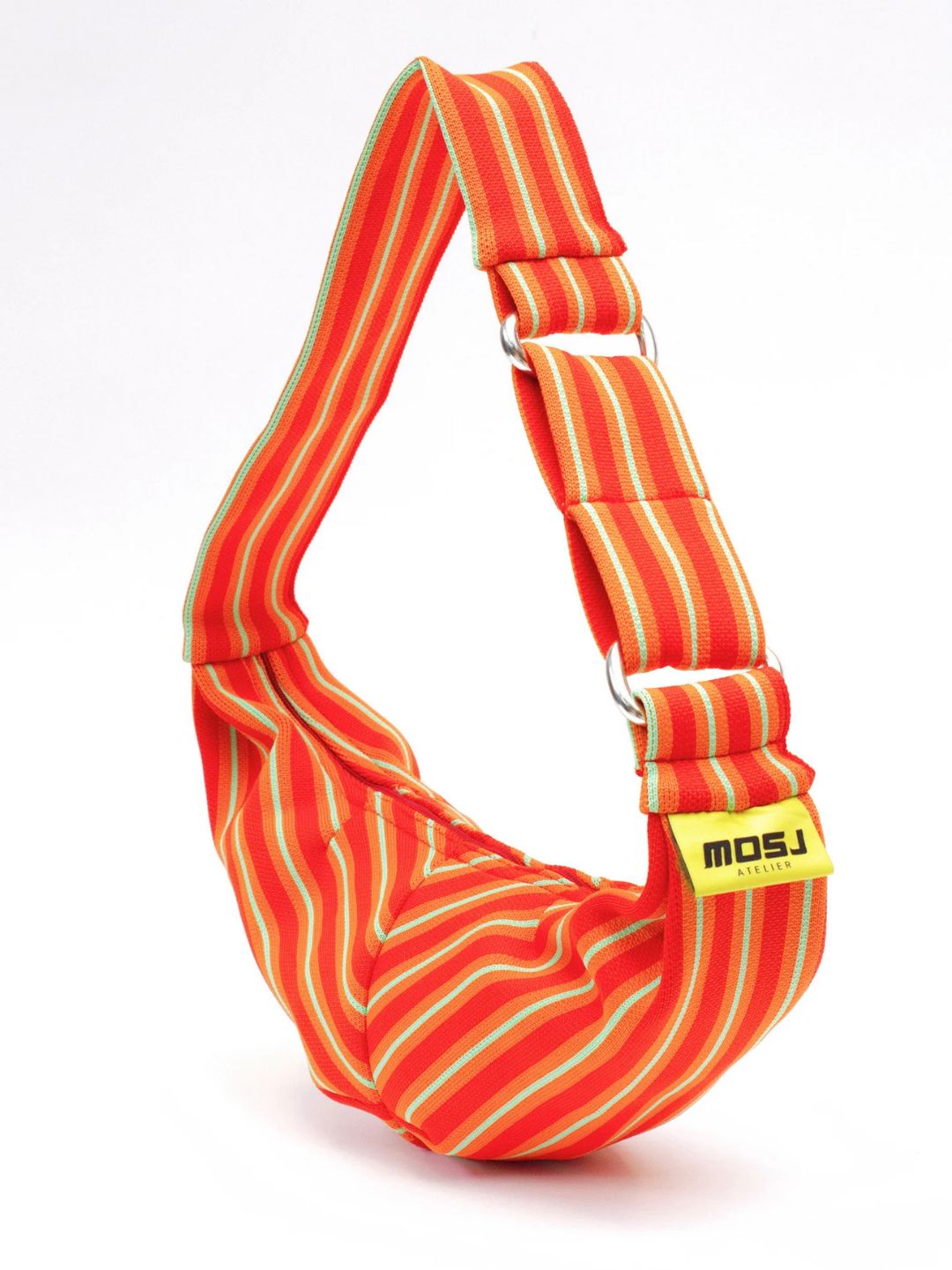 MOSJ Atelier Cosmo City Bag
