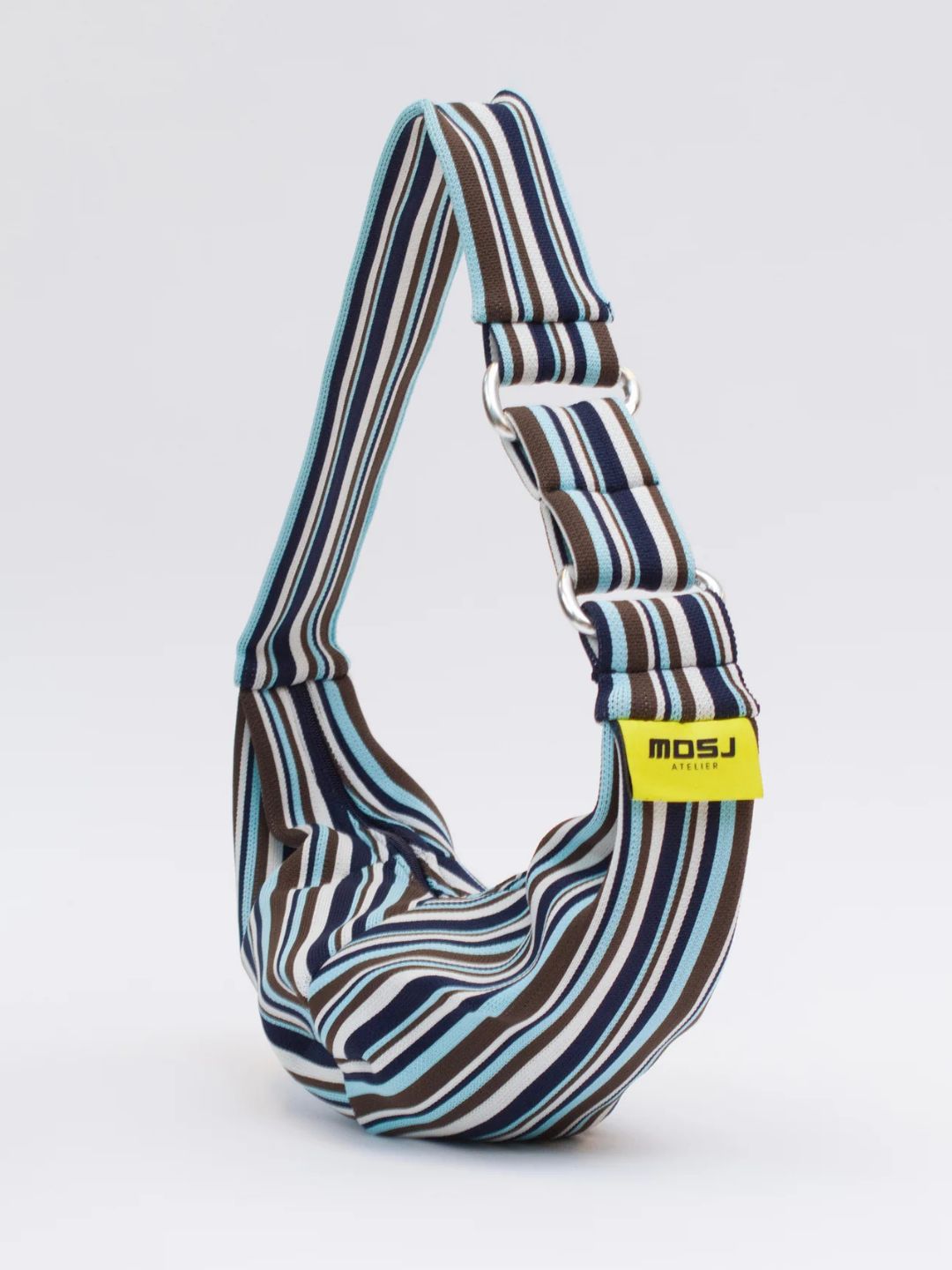 MOSJ Atelier Little Bobby City Bag