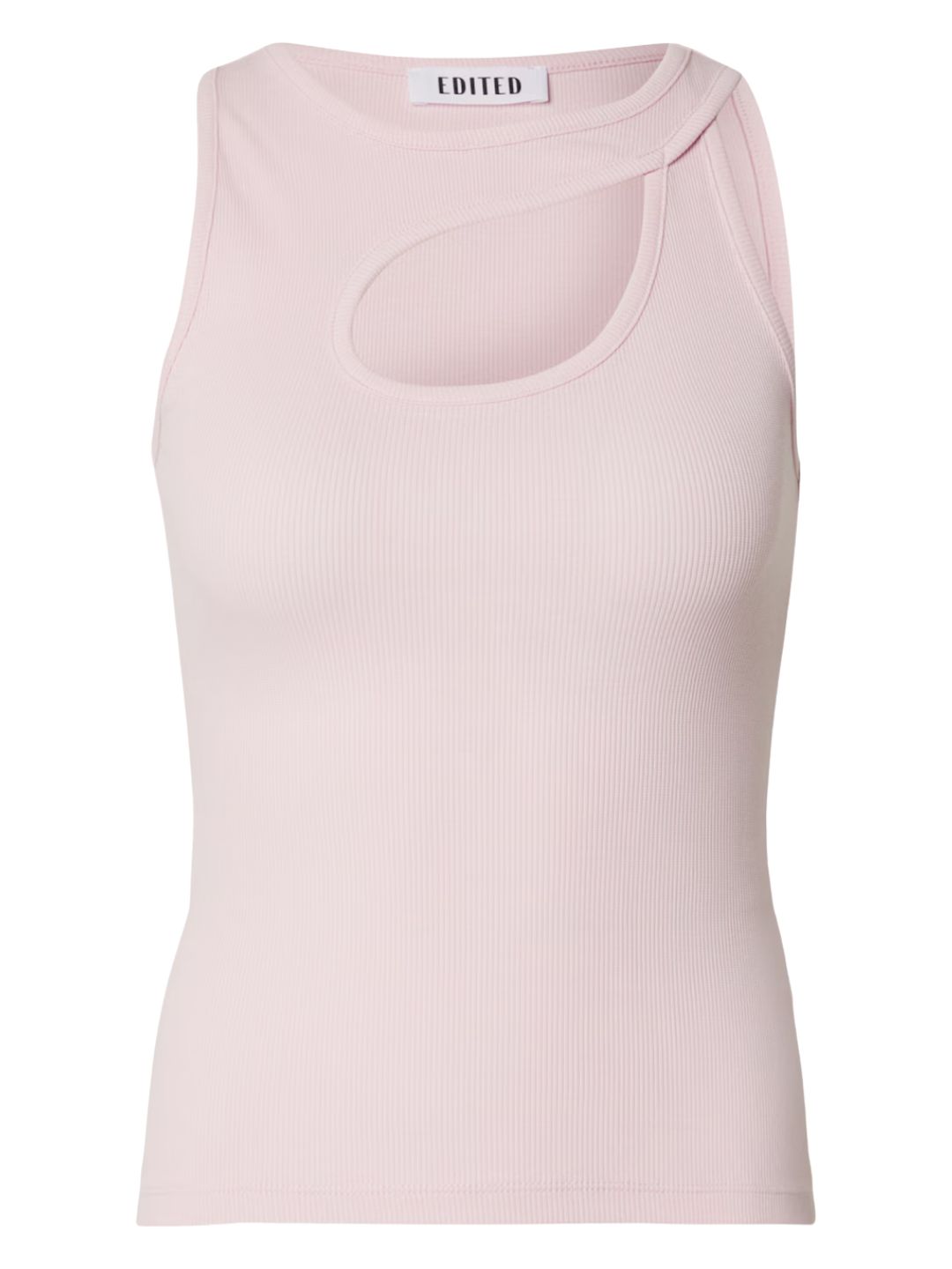 EDITED Ursel Top Pink Mist