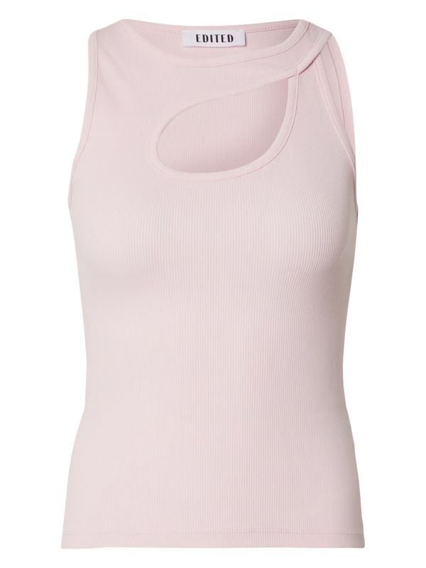EDITED Ursel Top Pink Mist