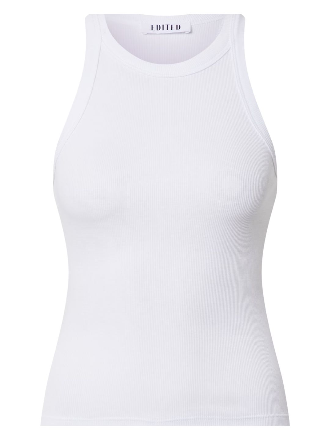 EDITED Orelia Top White
