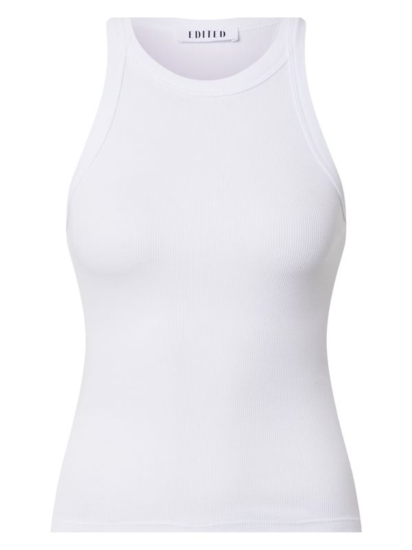 EDITED Orelia Top White