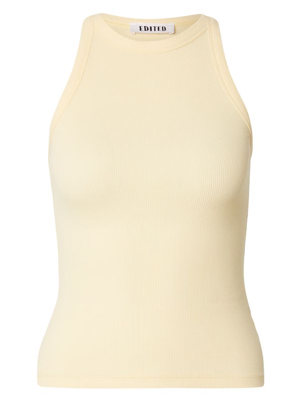 EDITED Orelia Top Double Cream