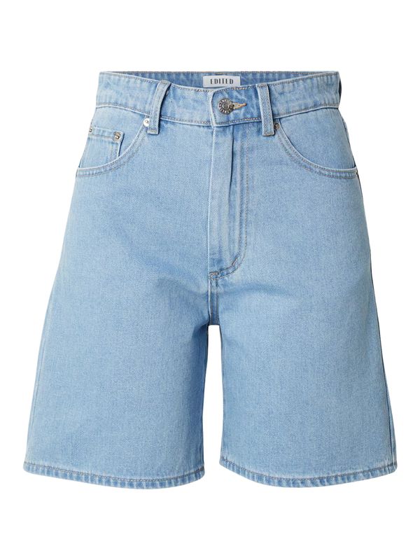 EDITED Phoenix Shorts Light Blue
