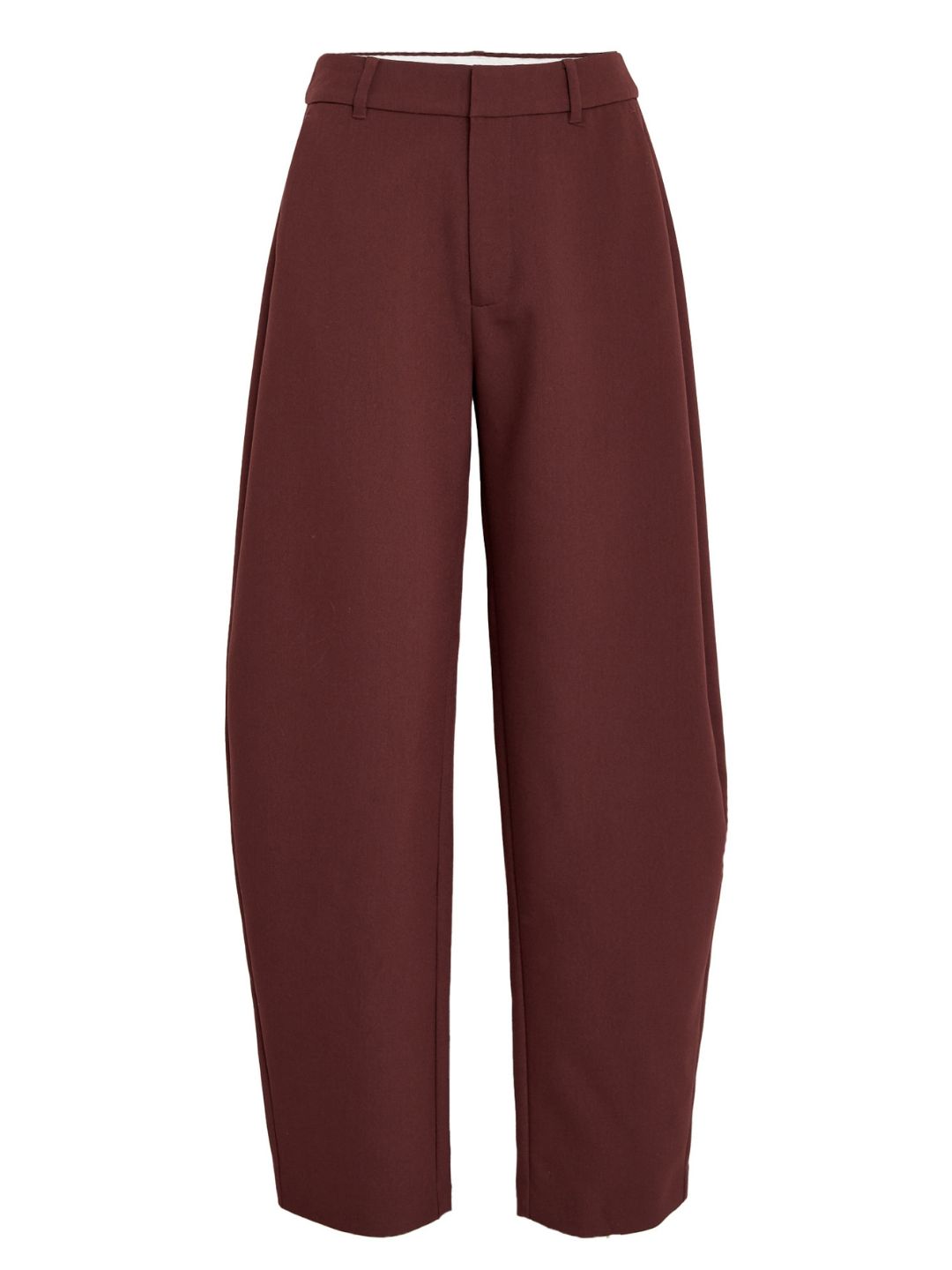 Minus MSTindra High Waist Pant Andorra Red