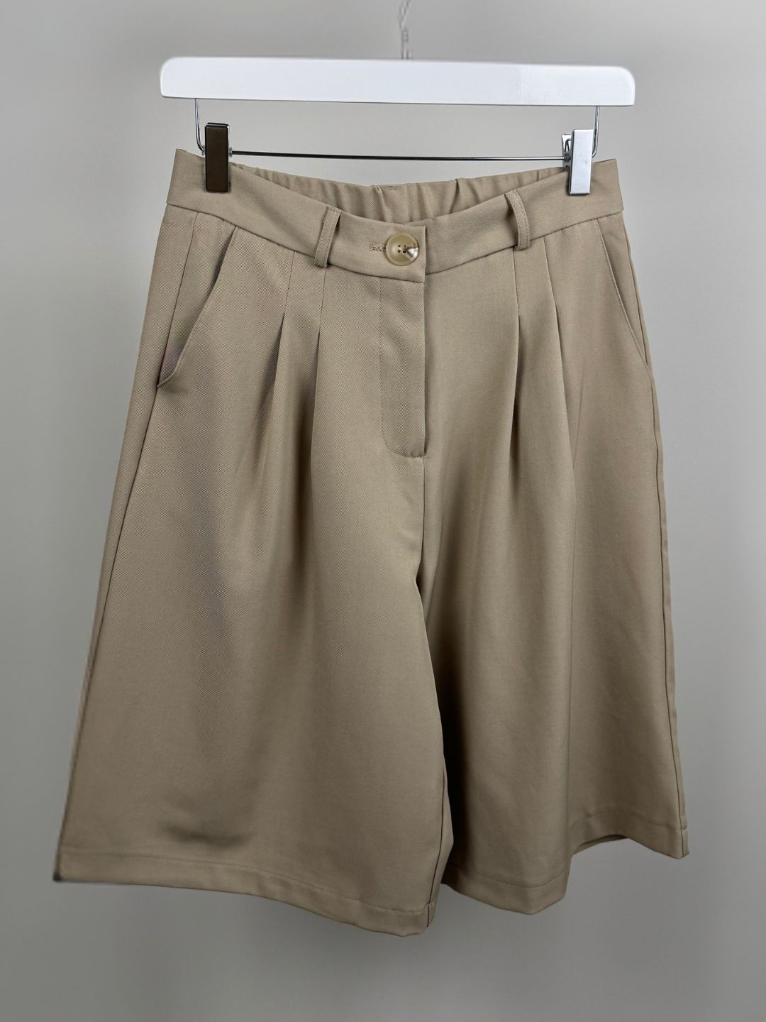BY DOUS Bermuda Beige