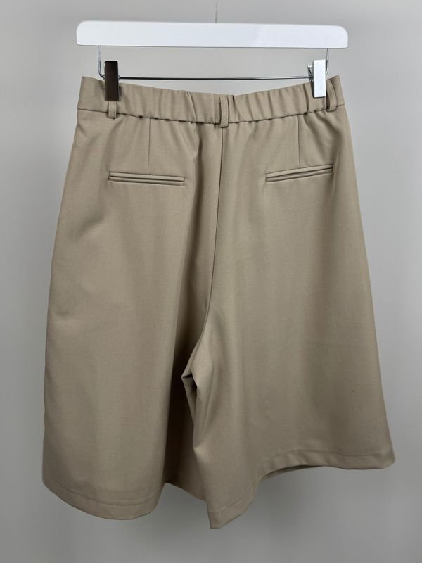 BY DOUS Bermuda Beige