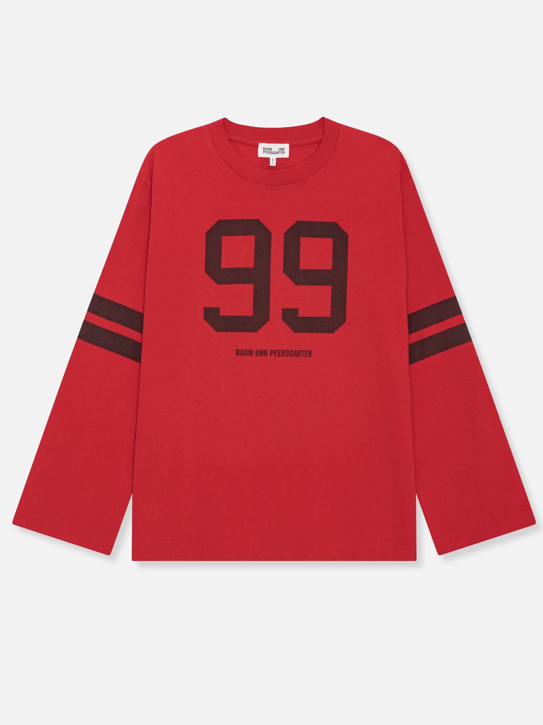 Baum und Pferdgarten Top Jeevona Samba Red